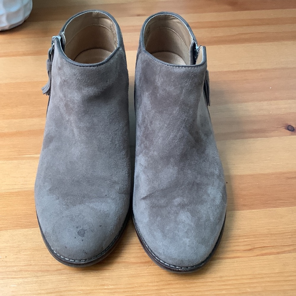 Vionic Ankle Boots